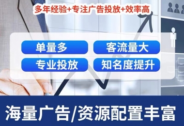 抖音快手广告推广必看